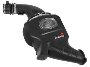 aFe Power Momentum GT Cold Air Intake System w/ Pro DRY S Filter Nissan Patrol (Y61) 17-23 L6-4.8L - 51-76107