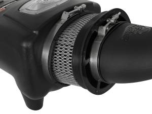 aFe Power - aFe Power Momentum GT Cold Air Intake System w/ Pro DRY S Filter Nissan Patrol (Y61) 17-23 L6-4.8L - 51-76107 - Image 4