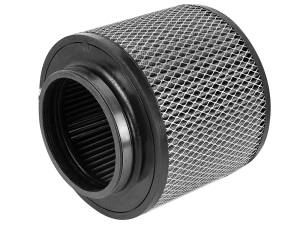 aFe Power - aFe Power Magnum FORCE Intake Replacement Air Filter w/ Pro DRY S Media 5-1/2 IN F x 9 IN B x 9 IN T (Inverted) x 7 IN H w/ Expanded Metal - 21-91128 - Image 2