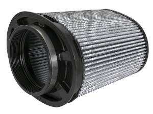 aFe Power - aFe Power Momentum Intake Replacement Air Filter w/ Pro DRY S Media 5 IN F x (9x7) IN B x (7-1/4x5) IN T (Inverted) x 8 IN H - 21-91126 - Image 2