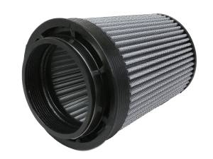 aFe Power - aFe Power Momentum Intake Replacement Air Filter w/ Pro DRY S Media 5 IN F x 7 IN B x 5-1/2 IN T (Inverted) x 9 IN H - 21-91125 - Image 2
