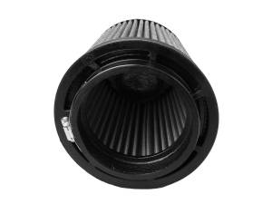 aFe Power - aFe Power Momentum Intake Replacement Air Filter w/ Pro DRY S Media 5 IN F x 7 IN B x 5-1/2 IN T (Inverted) x 9 IN H - 21-91125 - Image 3