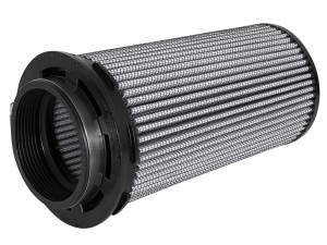 aFe Power - aFe Power Momentum Intake Replacement Air Filter w/ Pro DRY S Media 3-1/2 IN F x 5 IN B x 4-1/2 IN T (Inverted) x 9 IN H - 21-91122 - Image 2
