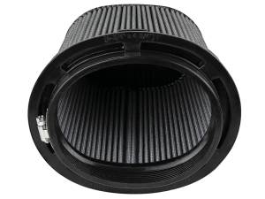 aFe Power - aFe Power Momentum Intake Replacement Air Filter w/ Pro DRY S Media (6-7/8x4-7/8) IN F x (8-1/4x6-1/4) IN B x (7-1/3x9) IN T x 9 IN H - 21-90106 - Image 3