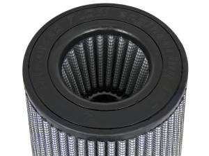 aFe Power - aFe Power Momentum Intake Replacement Air Filter w/ Pro DRY S Media 3-1/2 IN F x 6 IN B x 4-1/2 IN T (Inverted) x 9 IN H - 21-91135 - Image 4