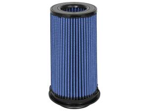 aFe Power Momentum Intake Replacement Air Filter w/ Pro 5R Media 3-1/2 IN F x 5 IN B x 4-1/2 IN T (Inverted) x 9 IN H - 24-91122