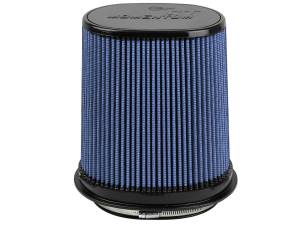aFe Power Momentum Intake Replacement Air Filter w/ Pro 5R Media (6-7/8x4-7/8) IN F x (8-1/3x6-1/3) IN B x (7-1/3x9) IN T x 9 IN H - 24-90106