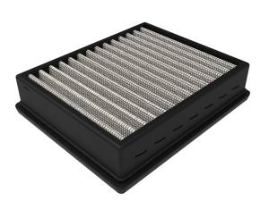aFe Power - aFe Power Magnum FLOW OE Replacement Air Filter w/ Pro DRY S Media Peugeot 206 98-06 L4 - 31-10129 - Image 2