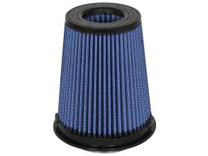 aFe Power Momentum Intake Replacement Air Filter w/ Pro 5R Media 4 IN F x 6 IN B x 4-1/2 IN T (Inverted) x 7-1/2 IN H - 24-91113
