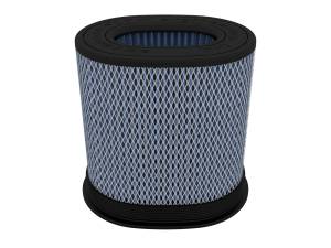 aFe Power Momentum Intake Replacement Air Filter w/ Pro 5R Media (6-1/2x4-3/4) IN F x (9x7) IN B x (9x7) IN T (Inverted) x 9 IN H - 24-91109