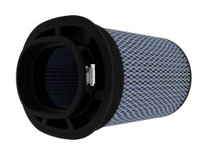 aFe Power - aFe Power Momentum Intake Replacement Air Filter w/ Pro 5R Media (6-1/2x4-3/4) IN F x (9x7) IN B x (9x7) IN T (Inverted) x 9 IN H - 24-91109 - Image 2