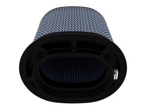 aFe Power - aFe Power Momentum Intake Replacement Air Filter w/ Pro 5R Media (6-1/2x4-3/4) IN F x (9x7) IN B x (9x7) IN T (Inverted) x 9 IN H - 24-91109 - Image 3