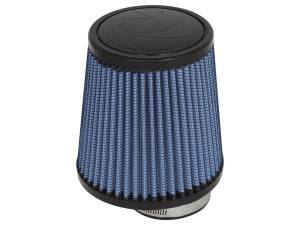 aFe Power Magnum FLOW Universal Air Filter w/ Pro 5R Media 3 IN F (offset) x 6 IN B x 4-3/4 IN T x 6 IN H - 24-90090