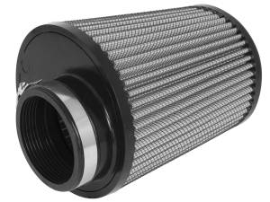 aFe Power - aFe Power Magnum FLOW Universal Air Filter w/ Pro DRY S Media 3 IN F (offset) x 6 IN B x 4-3/4 IN T x 8 IN H - 21-90092 - Image 2