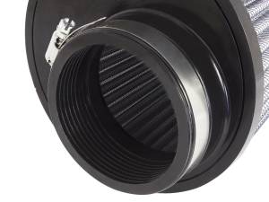 aFe Power - aFe Power Magnum FLOW Universal Air Filter w/ Pro DRY S Media 3 IN F (offset) x 6 IN B x 4-3/4 IN T x 8 IN H - 21-90092 - Image 3