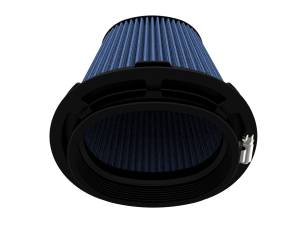 aFe Power - aFe Power Momentum Intake Replacement Air Filter w/ Pro 5R Media (5-1/4x3-3/4) IN F x (7-3/8x5-7/8) IN B x (4-1/2x4) IN T (Inverted) x 8-3/4 IN H - 24-91106 - Image 3