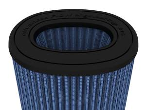 aFe Power - aFe Power Momentum Intake Replacement Air Filter w/ Pro 5R Media (5-1/4x3-3/4) IN F x (7-3/8x5-7/8) IN B x (4-1/2x4) IN T (Inverted) x 8-3/4 IN H - 24-91106 - Image 4