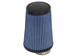 aFe Power Magnum FLOW Universal Air Filter w/ Pro 5R Media 3 IN F (offset) x 6 IN B x 4-3/4 IN T x 9 IN H - 24-90093