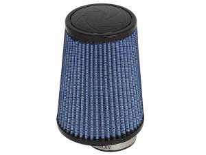 aFe Power Magnum FLOW Universal Air Filter w/ Pro 5R Media 3 IN F (offset) x 6 IN B x 4-3/4 IN T x 8 IN H - 24-90092