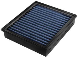 aFe Power Magnum FLOW OE Replacement Air Filter w/ Pro 5R Media Mitsubishi Lancer 92-02 L4 (Non-US models) - 30-10127