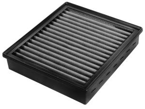 aFe Power Magnum FLOW OE Replacement Air Filter w/ Pro DRY S Media Mitsubishi Lancer 92-02 L4 (Non-US models) - 31-10127