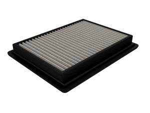 aFe Power - aFe Power Magnum FLOW OE Replacement Air Filter w/ Pro DRY S Media Holden Commodore 97-04 - 31-10095 - Image 2