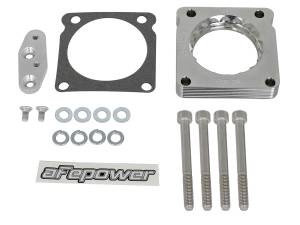 aFe Power - aFe Power Silver Bullet Throttle Body Spacer Kit Nissan Patrol (Y61) 01-16 L6-4.8L - 46-36006 - Image 6