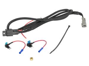 aFe Power DFS780 Lift Pump Wiring Kit: Boost to Relay  - 42-90003
