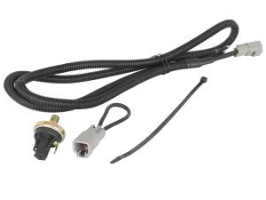 aFe Power DFS780 Lift Pump Wiring Kit: Relay to Boost  - 42-90002