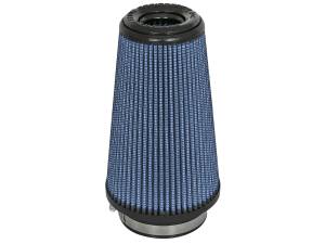 aFe Power Magnum FORCE Intake Replacement Air Filter w/ Pro 5R Media 3-1/2 IN F x 5 IN B x 3-1/2 IN T (Inverted) x 8 IN H - 24-91117