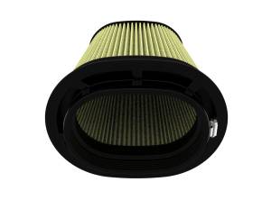 aFe Power - aFe Power Momentum Intake Replacement Air Filter w/ Pro GUARD 7 Media (7X4-3/4) IN F x (9X7) IN B x (7-1/4X5) IN T (Inverted) x 9 IN H - 72-91123 - Image 3