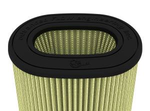 aFe Power - aFe Power Momentum Intake Replacement Air Filter w/ Pro GUARD 7 Media (7X4-3/4) IN F x (9X7) IN B x (7-1/4X5) IN T (Inverted) x 9 IN H - 72-91123 - Image 4