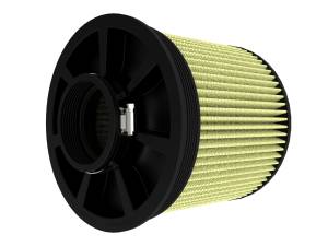 aFe Power - aFe Power Momentum Intake Replacement Air Filter w/ Pro GUARD 7 Media 3-1/4 IN F x 8 IN B x 8 IN T (Inverted) x 8 IN H - 72-91100 - Image 2