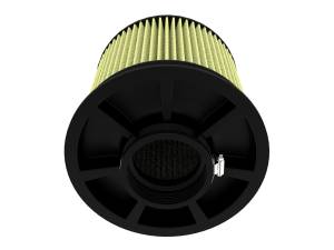 aFe Power - aFe Power Momentum Intake Replacement Air Filter w/ Pro GUARD 7 Media 3-1/4 IN F x 8 IN B x 8 IN T (Inverted) x 8 IN H - 72-91100 - Image 3