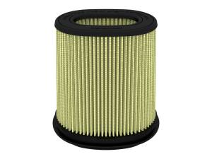 aFe Power - aFe Power Momentum Intake Replacement Air Filter w/ Pro GUARD 7 Media (6-3/4x4-3/4) IN F X (8-1/4x6-1/4) IN B X (7-1/4x5) IN T (Inverted) X 9 IN H - 72-91092 - Image 1