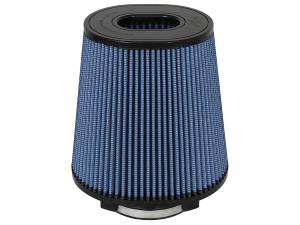 aFe Power Magnum FORCE Intake Replacement Air Filter w/ Pro 5R Media 5 IN F X (9 IN x7-1/2) IN B x (6-3/4x5-1/2) T (Inverted) X 9 IN H - 24-91120