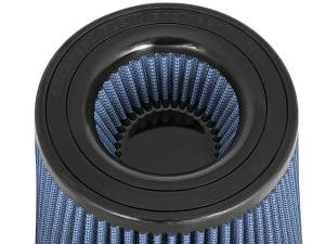 aFe Power - aFe Power Track Series Intake Replacement Air Filter w/ Pro 5R Media 6 IN F X (8-3/4x8-3/4) IN B X 7 IN T X 6-3/4 IN H - 24-91119 - Image 4