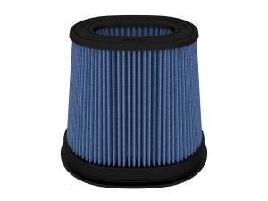 aFe Power Momentum Intake Replacement Air Filter w/ Pro 5R Media (7x4-3/4) IN F x (9x7) IN B x (7-1/4x5) IN T (Inverted) X 8 IN H - 24-91116