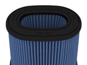 aFe Power - aFe Power Momentum Intake Replacement Air Filter w/ Pro 5R Media (7x4-3/4) IN F x (9x7) IN B x (7-1/4x5) IN T (Inverted) X 8 IN H - 24-91116 - Image 4