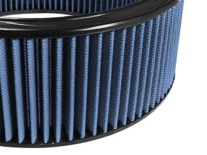 aFe Power - aFe Power Magnum FLOW Round Racing Air Filter w/ Pro 5R Media 14 IN OD x 12 IN ID x 6 IN H - 10-10015 - Image 2