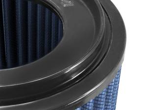 aFe Power - aFe Power Magnum FLOW OE Replacement Air Filter w/ Pro 5R Media Nissan Patrol (Y61) 97-10 L6-2.8L/3.0L/4.2L (td) - 10-10104 - Image 3