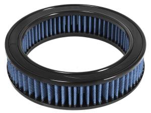 aFe Power Magnum FLOW Round Racing Air Filter w/ Pro 5R Media 9 IN OD x 7 IN ID x 2-1/10 IN H - 10-10067