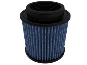 aFe Power - aFe Power Magnum FLOW OE Replacement Air Filter w/ Pro 5R Media BMW 1/3-Series 04-11 L4-2.0L (EURO) - 10-10110 - Image 2