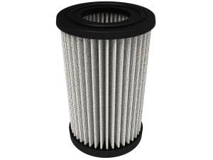 aFe Power - aFe Power Magnum FLOW OE Replacement Air Filter w/ Pro DRY S Media Nissan Navara 97-04 L4-3.0L (td) - 11-10105 - Image 2