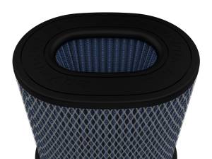 aFe Power - aFe Power Momentum Intake Replacement Air Filter w/ Pro 10R Media (7x4-3/4) IN F x (9x7) IN B x (9x7) IN T (Inverted) x 9 IN H - 20-91061 - Image 4