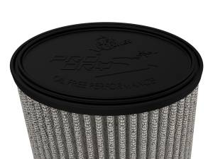 aFe Power - aFe Power Magnum FORCE Intake Replacement Air Filter w/ Pro DRY S Media (3x4-3/4) IN F (4x5-3/4) IN B (2-1/2x4-1/4) IN T x 6 IN H - 21-90054 - Image 4