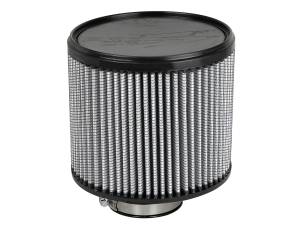 aFe Power Aries Powersport Intake Replacement Air Filter w/ Pro DRY S Media 3 IN F (Offset) x 7 IN B x 7 IN T x 6 IN H - 21-90042