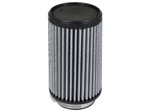 aFe Power Magnum FORCE Intake Replacement Air Filter w/ Pro DRY S Media 3-1/2 IN F X 5 IN B X 4-3/4 IN T X 7 IN H - 21-90081