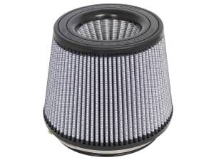 aFe Power Magnum FORCE Intake Replacement Air Filter w/ Pro DRY S Media 7 IN F x 9 IN B x 7 IN T (Inverted) x 7 IN H - 21-91055