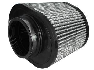 aFe Power - aFe Power Magnum FORCE Intake Replacement Air Filter w/ Pro DRY S Media 4 IN F x (9x6-1/2) IN B x (6-3/4x5-1/2) IN T (Inverted) x 6-1/8 IN H - 21-91074 - Image 2